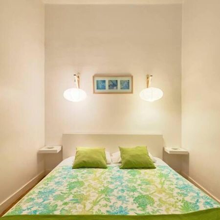 Central & Calm With Great View Lisabona Exterior foto